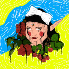 alikae instagram