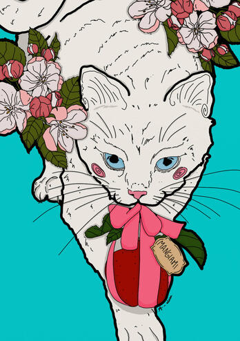 alikae botanical work 2